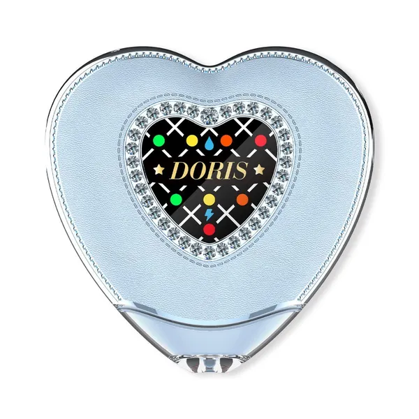 Luff Bar Doris 30K Disposable