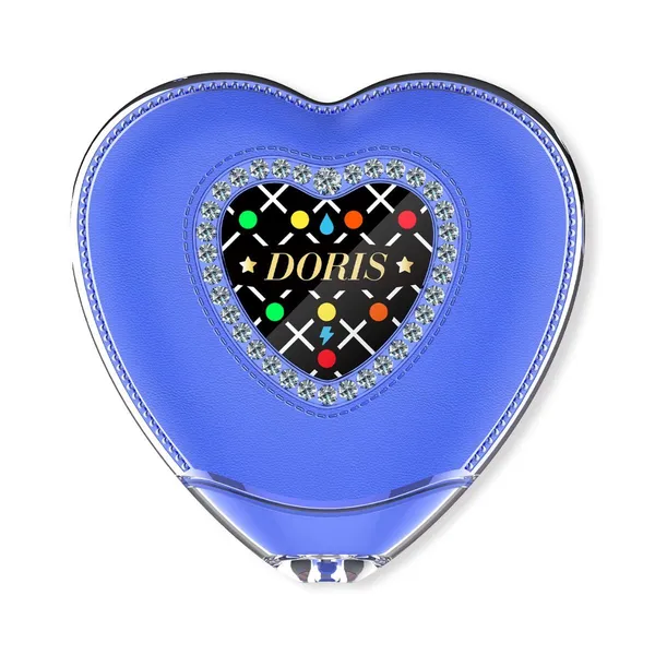 Luff Bar Doris 30K Disposable