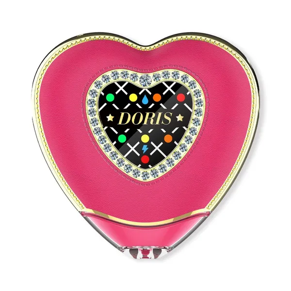 Luff Bar Doris 30K Disposable