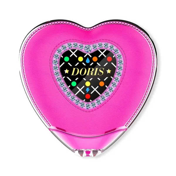 Luff Bar Doris 30K Disposable