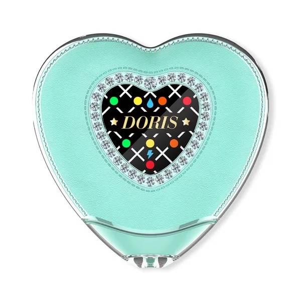 Luff Bar Doris 30K Disposable