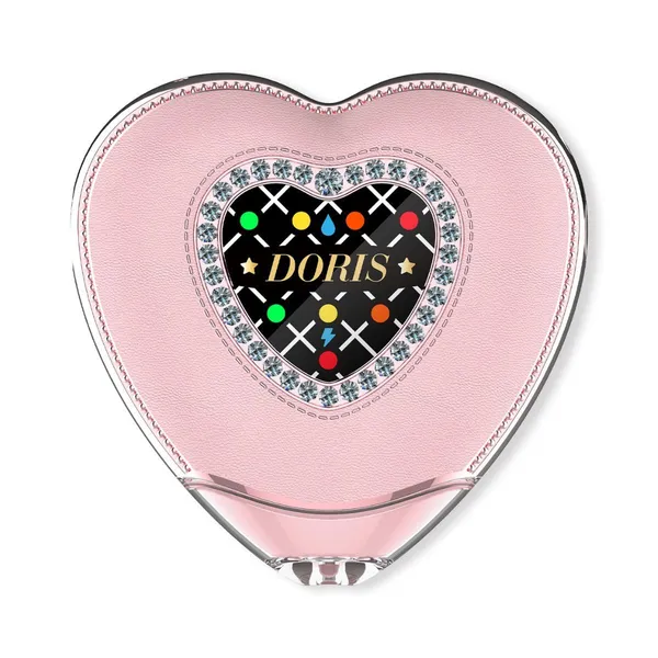 Luff Bar Doris 30K Disposable