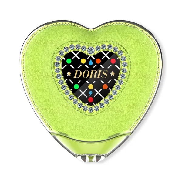 Luff Bar Doris 30K Disposable