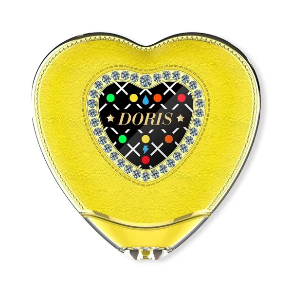 Luff Bar Doris 30K Disposable