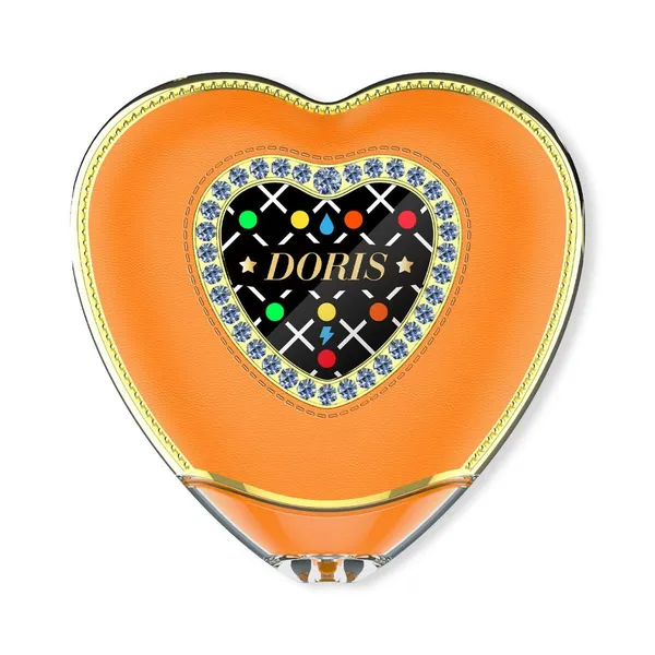 Luff Bar Doris 30K Disposable