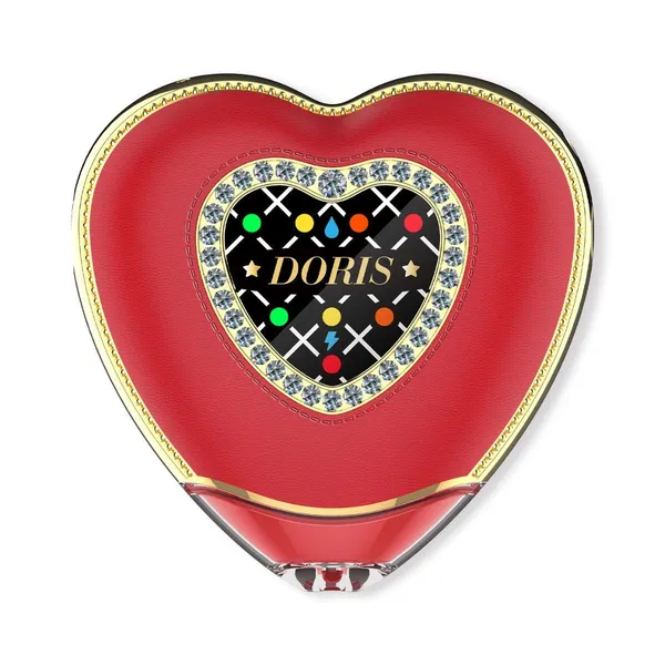 Luff Bar Doris 30K Disposable