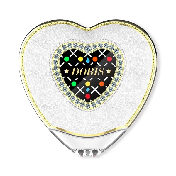 Luff Bar Doris 30K Disposable