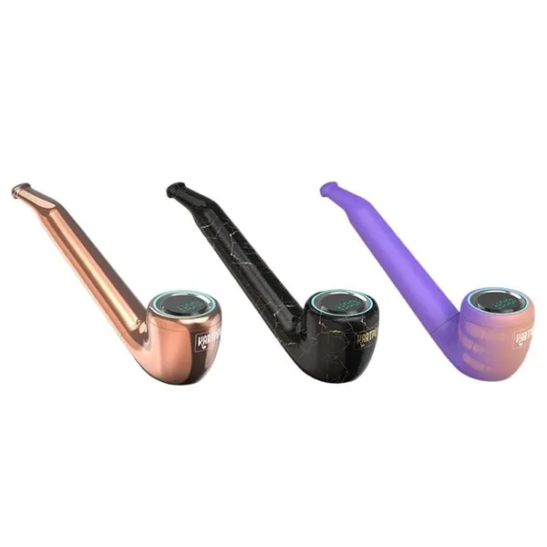 Luzid Kart Pipe 510 Battery 650mAh