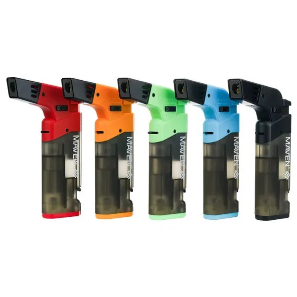 Maven Popper Torch Lighter