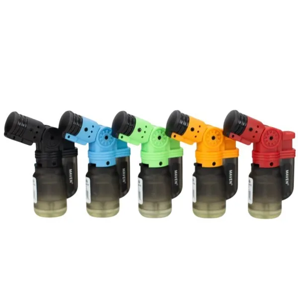 Maven Turner Torch Lighter