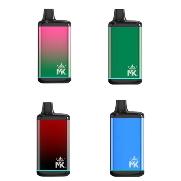 MKBT1 Lux Discreet 510 Battery