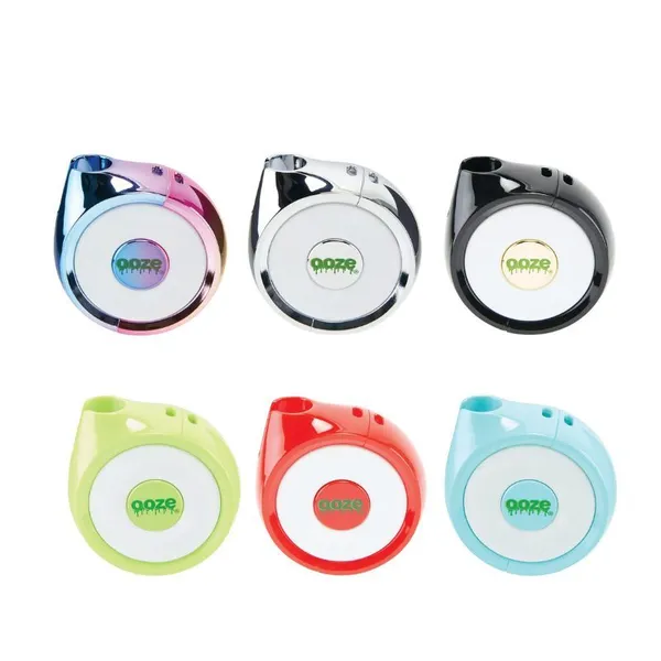 Ooze Movez Wireless Speaker 510 Battery 650mAh
