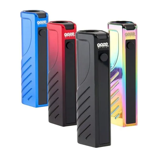 Ooze Novex 2 510 Battery 400mAh