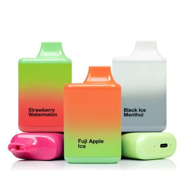 Pachamama 4500 Disposable