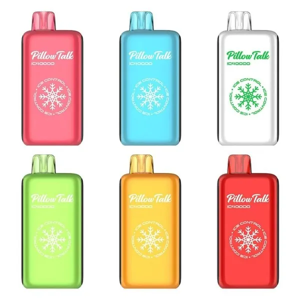 Pillow Talk IC40000 Disposable