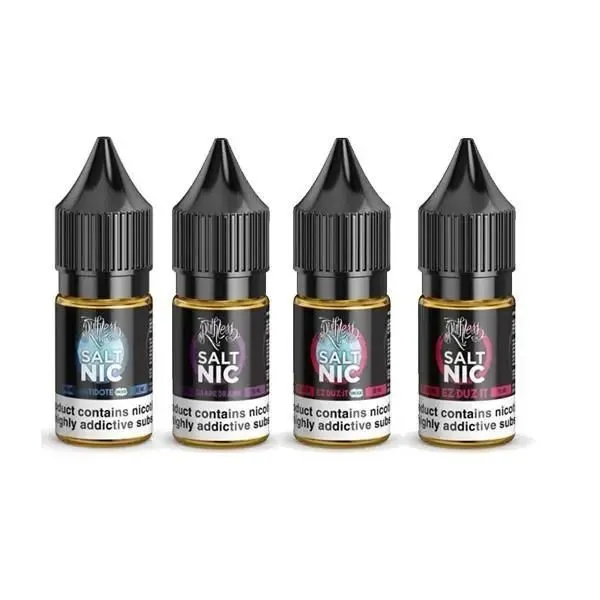 Ruthless Salts E-Liquid 30mL