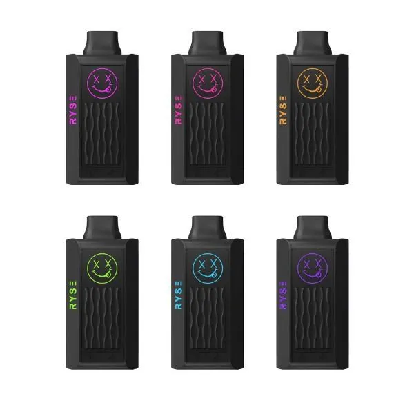 RYSE 12K Disposable