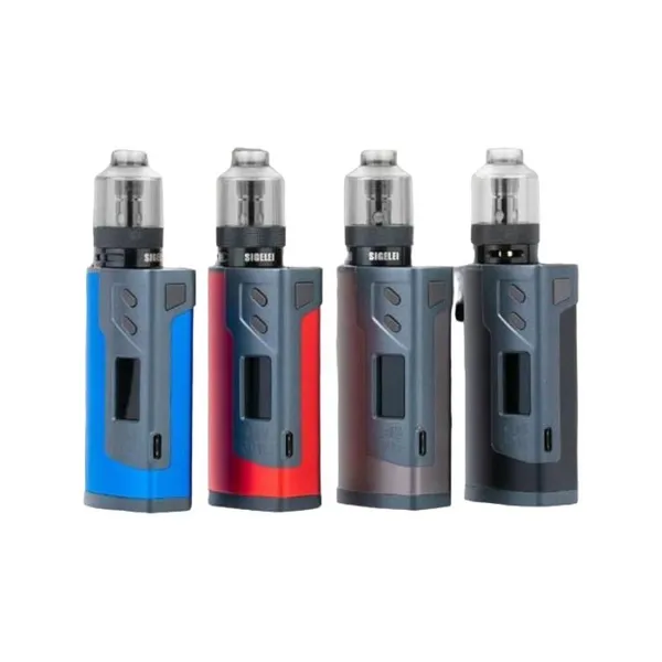 Sigelei 213 FOG 213W Kit