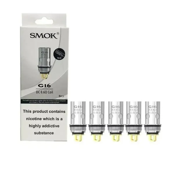 SMOK G16 Coils