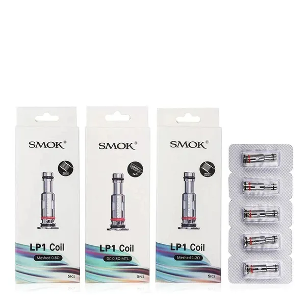 SMOK LP1 Coils