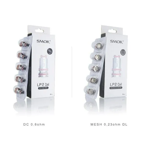 SMOK LP2 Coils