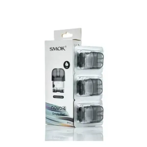 SMOK Novo 4 Pods