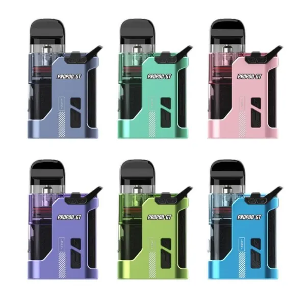 SMOK ProPod GT 22W Pod System Kit