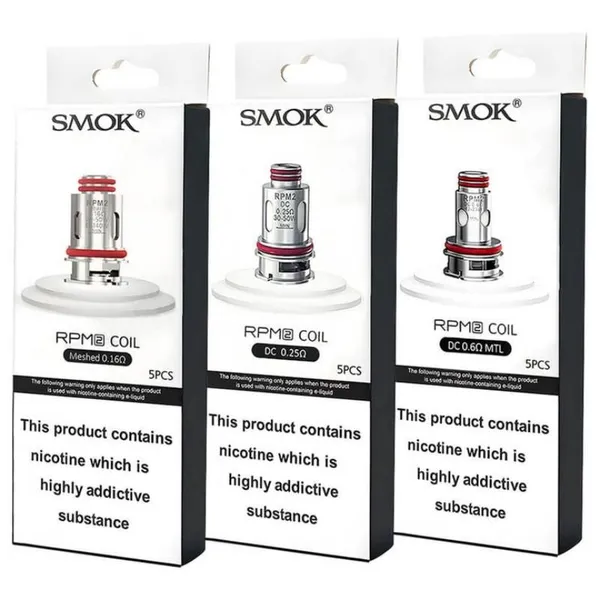 SMOK RPM 2 Coils