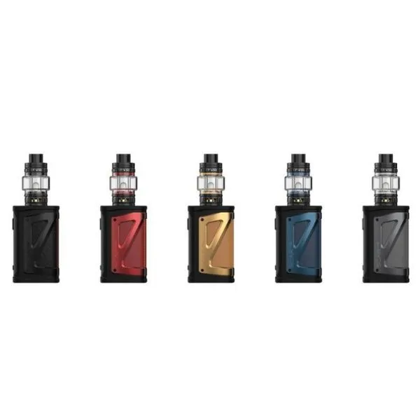 SMOK Scar-18 230W Kit w/ TFV18 Tank