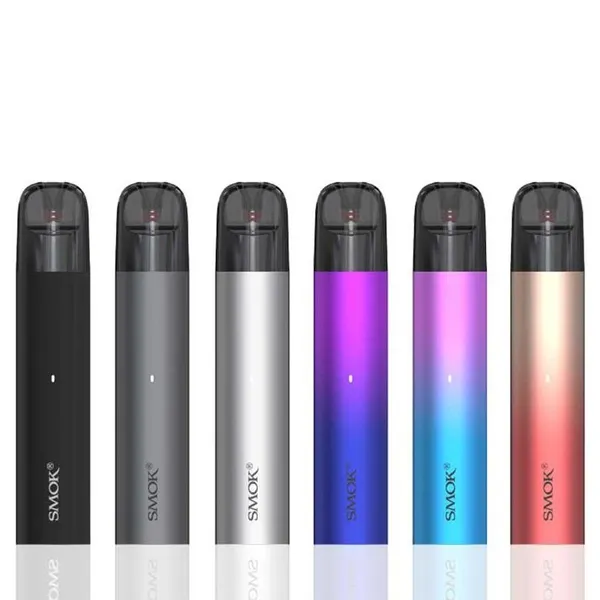SMOK Solus 16W Pod Stystem Kit
