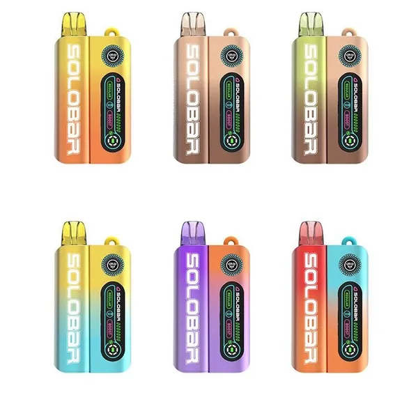 SoloBar Mate 35K KIT