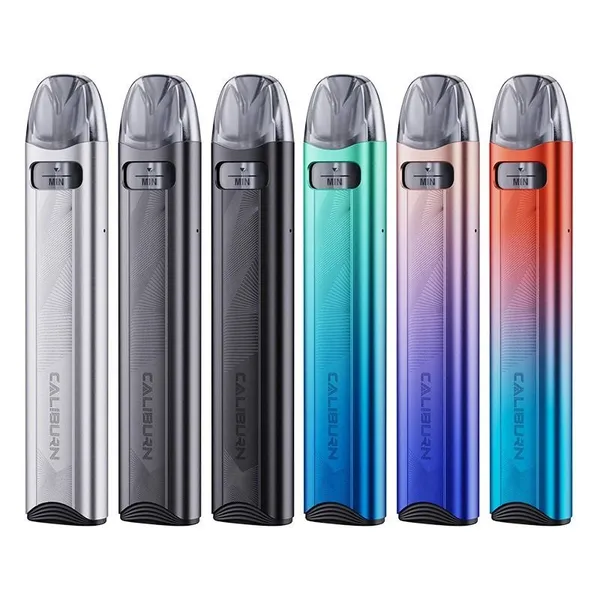 Uwell Caliburn A3S 16W Pod System Kit
