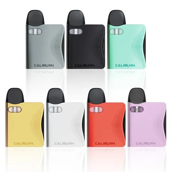 Uwell Caliburn AK3 13W Pod System Kit