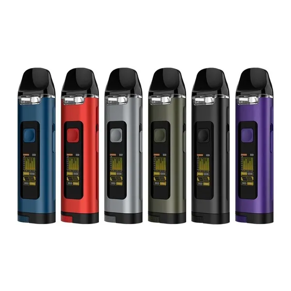 Uwell Crown D 35W Pod System Kit
