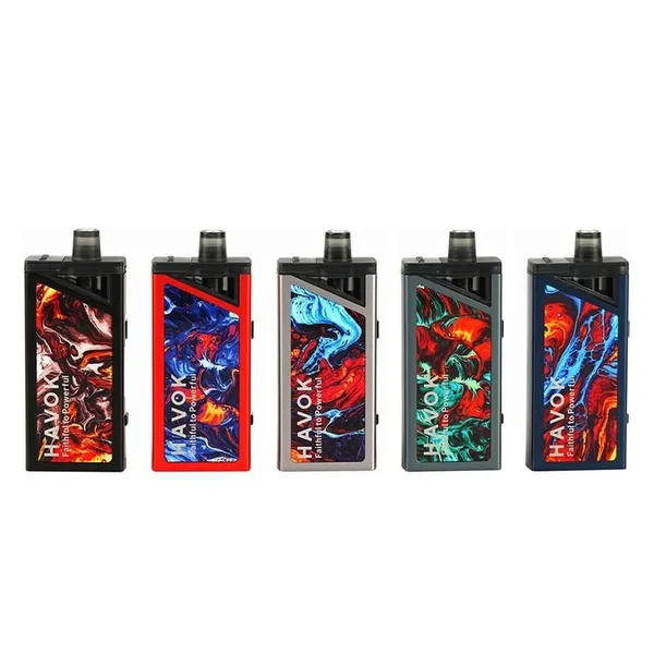 Uwell Havok V1 65W Pod System Kit
