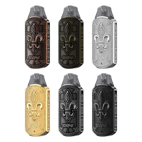 Uwell Sculptor 11W Pod System Kit