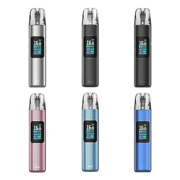 Vandy Vape Biio Pod System Kit