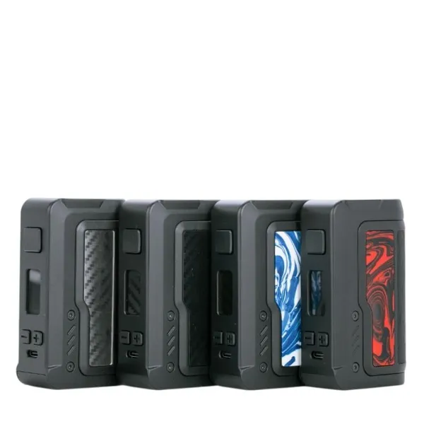 Vandy Vape GAUR-21 200W Box Mod