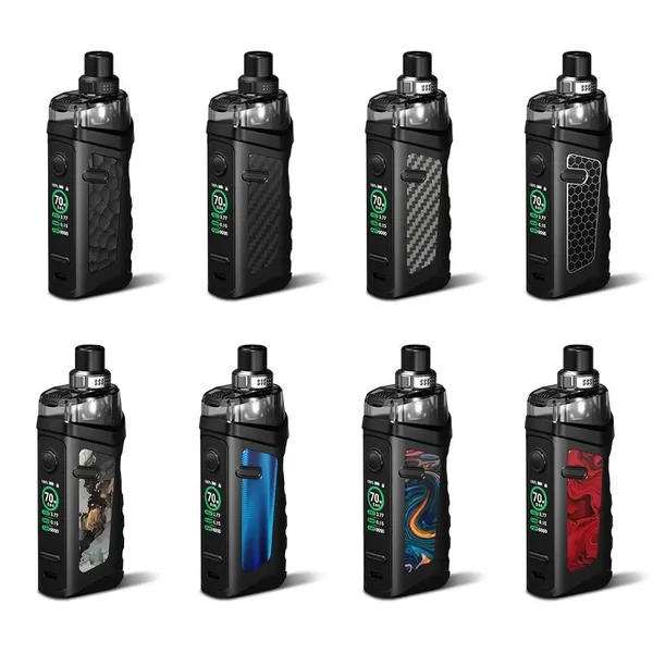 Vandy Vape Jackaroo 70W Pod System Kit
