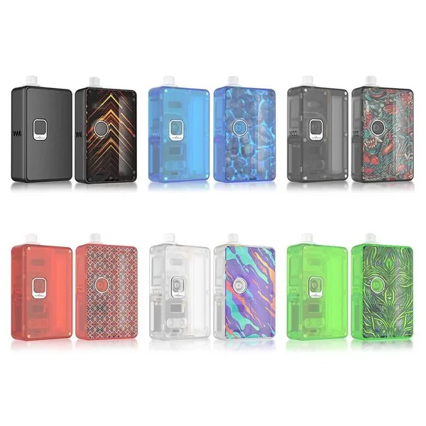 Vandy Vape Pulse AIO.5 80W Pod System Kit