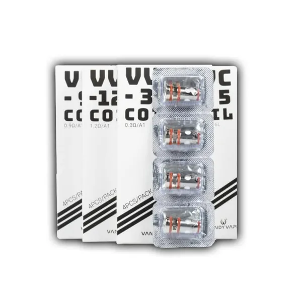 Vandy Vape VVC Coils