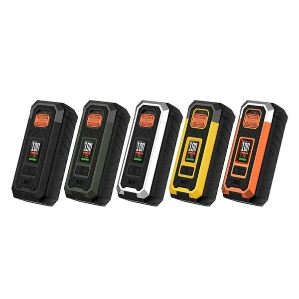 Vaporesso Armour S 100W Mod