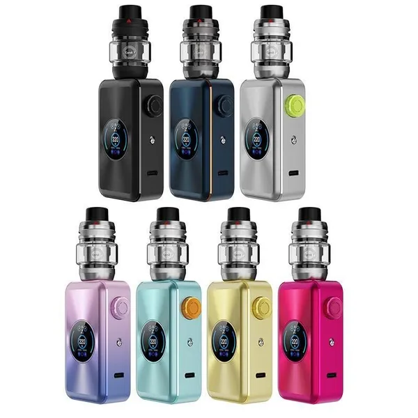 Vaporesso Gen Max 220W Kit