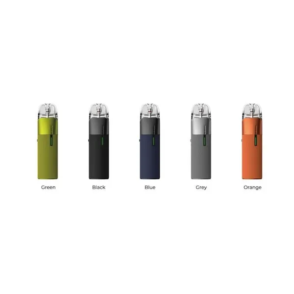 Vaporesso Luxe Q2 Pod System