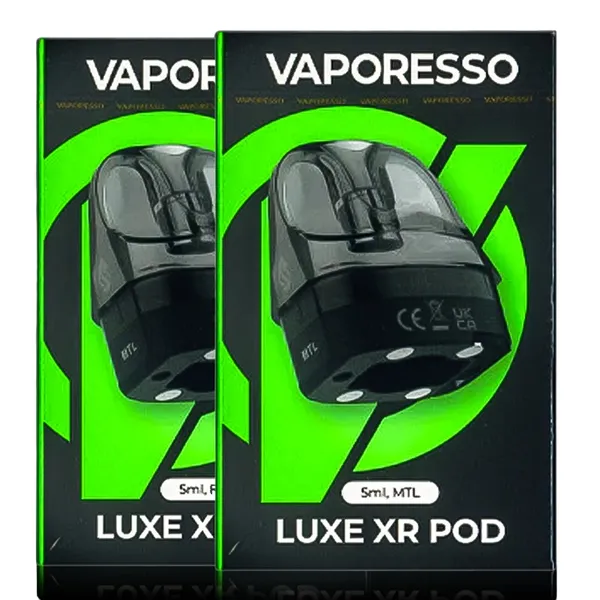 Vaporesso Luxe XR Pods