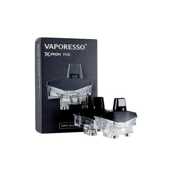 Vaporesso XIRON Pods