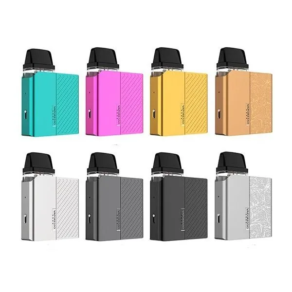 Vaporesso XROS Nano Pod System