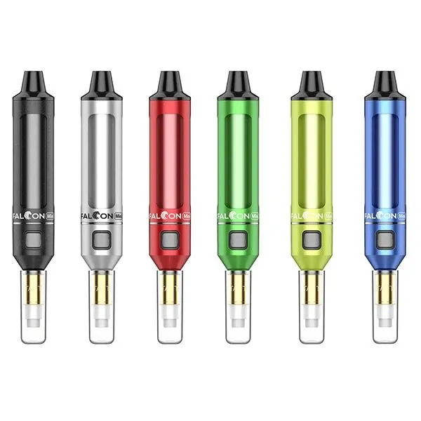 Yocan Falcon Mini Wax Vaporizer