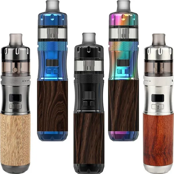Dovpo Lightsaber Model L 60W Pod System Kit