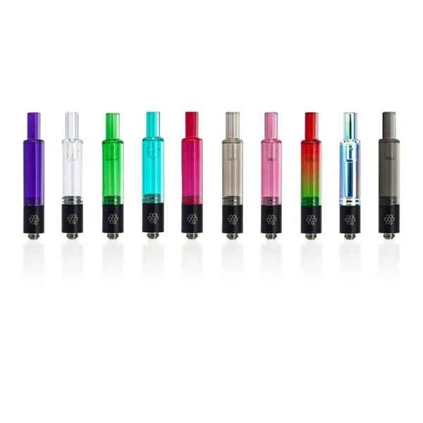Dazzleaf EZii Mini Wax & Dab Tank